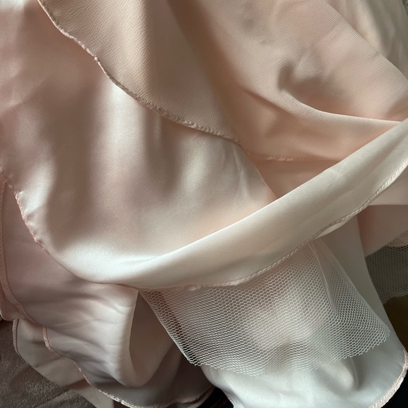 Fabuluxe Couture Party Dress - Picture 7 of 8